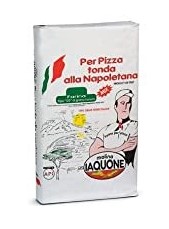 Harina pizza tonda Napolitana-W (330) -P/L (0,50-0,60)